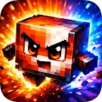 PIXEL ASCENSION icon