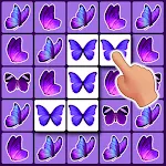 Tile Link - Match & Connect icon