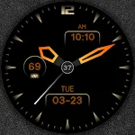 PW21 Analog Refined Beauty