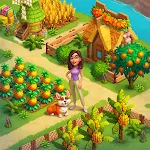 The Farmers: Island Adventure