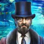 Dark City Dublin Adventure F2P icon