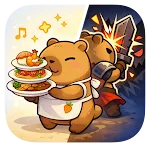 몬스터 레스토랑 icon