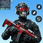 Modern Ops - Jogo de Tiro FPS icon
