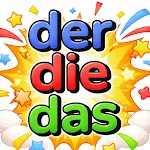 der die das icon