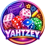 Neon Yahtzey Offline Edition