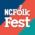 North Carolina Folk Festival icon