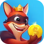 Crazy Fox - Big Win icon