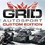 GRID® Autosport Custom Edition icon
