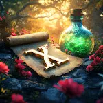 Lost Lands 10 icon