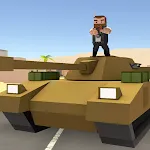 BLOCKAPOLYPSE™ 2 Terror Strike icon