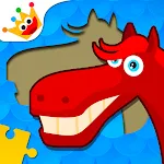 Appy Puzzle für Kinder icon