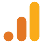 Google Analytics icon