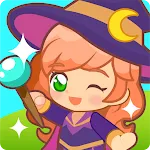 魔法学校物語 (Magic School Story) icon