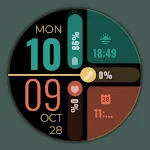 Digital I: Wear OS