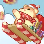 햄토피아 : 머지 드림 쇼핑몰 icon