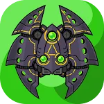 Cell: Idle Factory Incremental icon