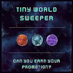 Tiny World Sweeper icon