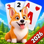 Royal TriPeaks Solitaire Fun icon
