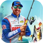 Rapala Fishing Simulation Game icon