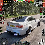 Car Driver Simulator Game icon