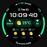 MDS450 Weather Forecast