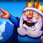Tiny Empire - Puzzle Shooter icon