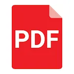 Leitor de todos os documentos icon