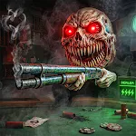 Dead Shot Roulette icon