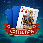 Solitário: Jogos de Cartas icon