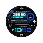 SamWatch Digital II