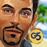 Survivors: Quête · île déserte icon