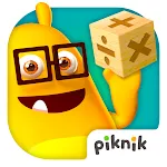 MathTango: Math Games for Kids icon