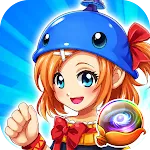 Bulu Monster icon