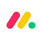 monday.com icon