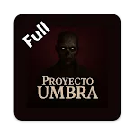 proyecto umbra-inicio del fin icon