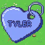 Tyler Virtual Pet icon
