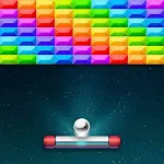Brick Breaker : Space Outlaw