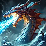 RPG Dragon: Arène de Combat icon