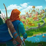 Hero Legacy: RPG d'aventure icon