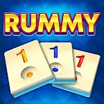 Rommé Rummy Club icon
