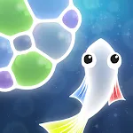 Pequenas Bolhas icon