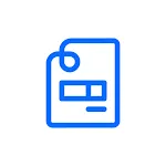 Générateur de factures icon