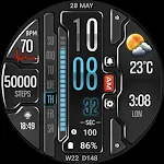 ML2U 416 Cyber Gear Digital