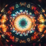 Third Eye Opening Chakra Awake icon