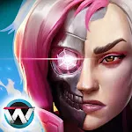 NiFe WARS: Last Defense icon