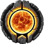 Godforge icon