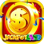 Jackpotland-Vegas Casino Slots icon