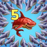 Mergest Kingdom: 合并拼图 icon