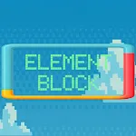 ELEMENT BLOCK icon