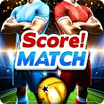 Score! Match - PvP Soccer